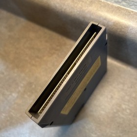 Final Fantasy (Nintendo NES,1990) Authentic Cartridge With Sleeve,See Photos,VGC