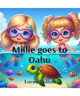 Millie goes to Oahu, Collins