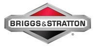 Ventil Auspuffanlage Original Briggs & Stratton 499642