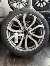 Original 21 Zoll Mercedes GLE Coupé C292 Winterräder Pirelli 275/45 R21 Original 21 Zoll Mercedes GLE Coupé C292 Winterräder Pirelli 275/45 R21