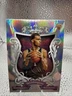 2024 Topps Chrome Basketball Victor Wembanyama Roundball Royalty Silver RC