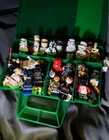 retired lego star wars minifigures lot