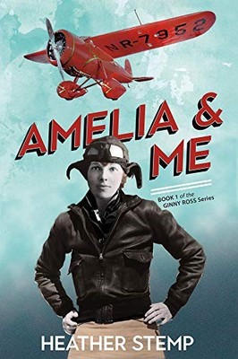 Amelia  Me: Book 1 of the Gin - GOOD