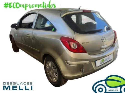55355430 Culata para OPEL CORSA D Enjoy 2007 9254142 - Imagen 10 de 10