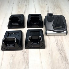 Lot 5 CHARGING DOCKS for Barcode Scanners Symbol CRD9000-1000S Honeywell 6000
