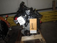 Chevrolet Volt 2011-2015 Engine Complete Assembly 1.4l Gasoline 55578536 0686