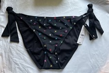 Bulk Lot Of 25 Hurley Swim/Beach Bikini Botto...