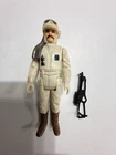 1983 Vintage Star Wars Lili Ledy Rebel Commando Complete NM Mexico Variant Rare!