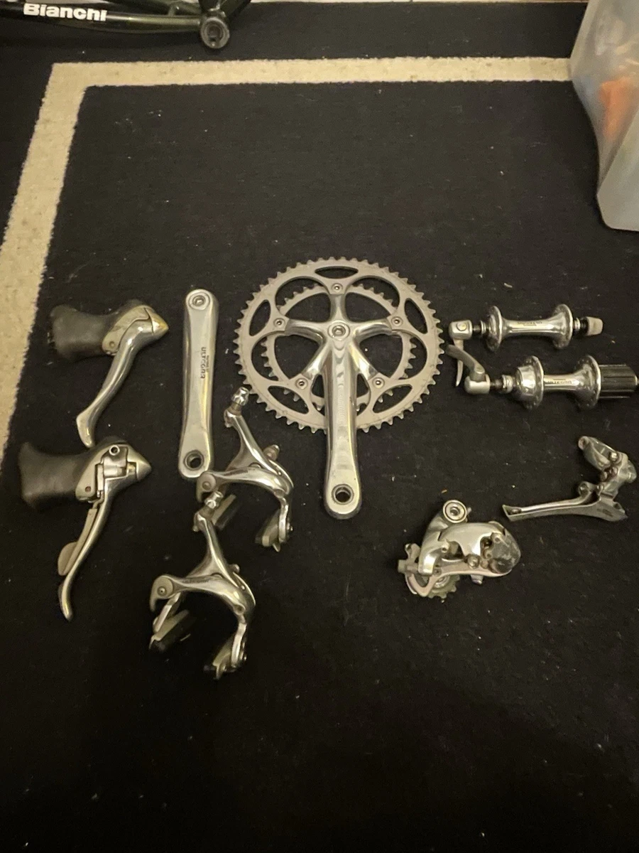 Preços baixos em Bicicleta Shimano Ultegra peças kits de Freios e