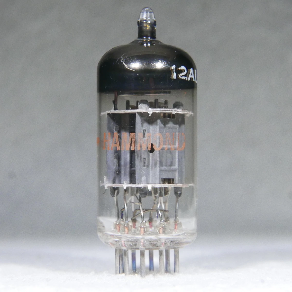 Mullard 12au7 for sale - eBay