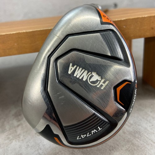 Adaptateur Pour Driver Honma TW747 – Manche 0.335, RH, 460CC, Neuf, FUTU GOLF
