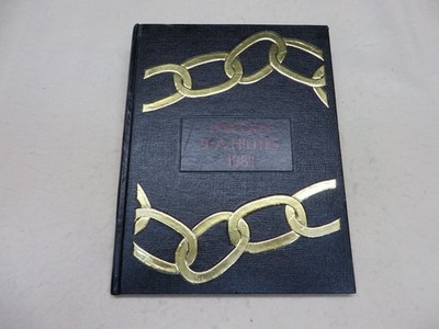 1981 LINCOLN JUNIOR HIGH SCHOOL YEARBOOK WARREN MI