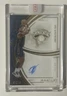 2024-25 PANINI IMMACULATE SHADOWBOX SIGNATURES OG ANUNOBY /99 NEW YORK KNICKS
