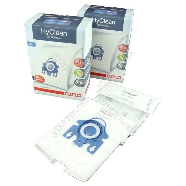 hyclean 3d efficiency original miele
