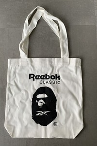 reebok tote