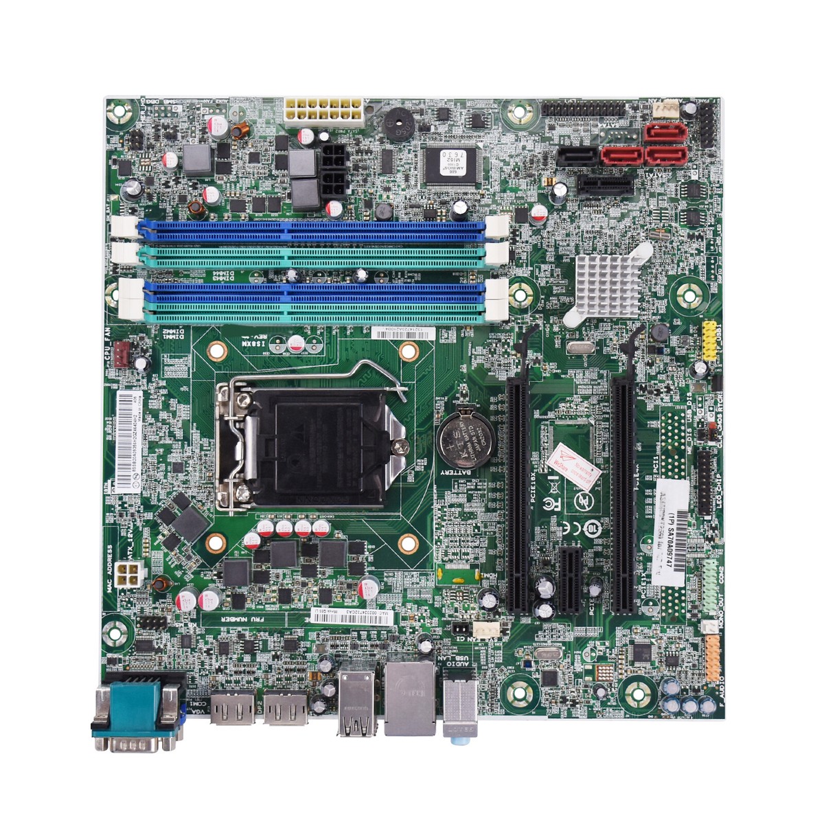 Motherboard 03T7158 00KT260 IS8XM for Lenovo ThinkCentre M83 Motherboard 03T7158 00KT260 IS8XM for Lenovo ThinkCentre M83