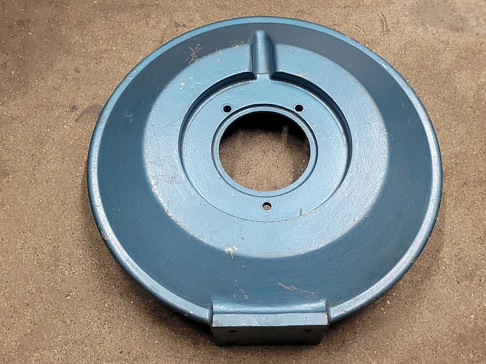 Homelite 55907 Trimmer Guard Shroud for Brushcutter - Image 2 of 4