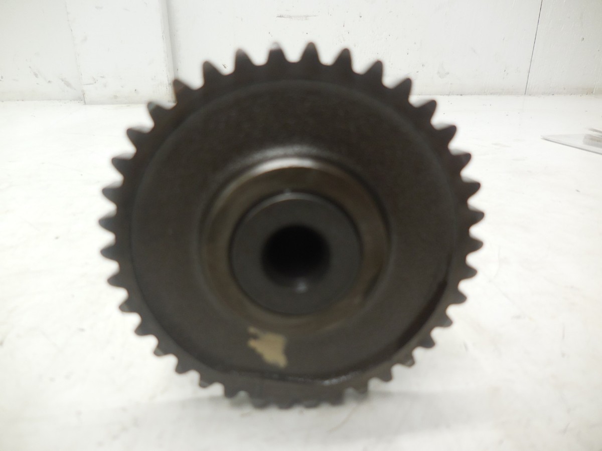 W11 Kawasaki Ninja ZX 9 R 1994 Exhaust Camshaft Comp 49118