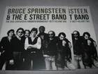 BRUCE SPRINGSTEEN Soul Crusaders Live FULL SET Toronto 1977 SEALED Vinyl 4 LP