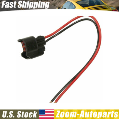 AC Delco PT2160 Fuel Injector Connector For 98-2017 Dodge Grand Caravan