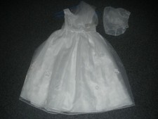Formal Dress- First Communion- Size 12