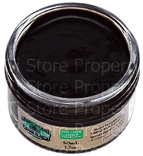 2 Jars Moneysworth Best Boot & Shoe Cream Polish 50ml 1.7oz (ALL COLORS)