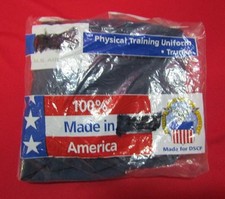 NIP US Air Force PTU Trunks XXX-Large Rare 