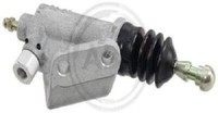 Original A.B.S. Nehmerzylinder Kupplung 71537 FüR Honda