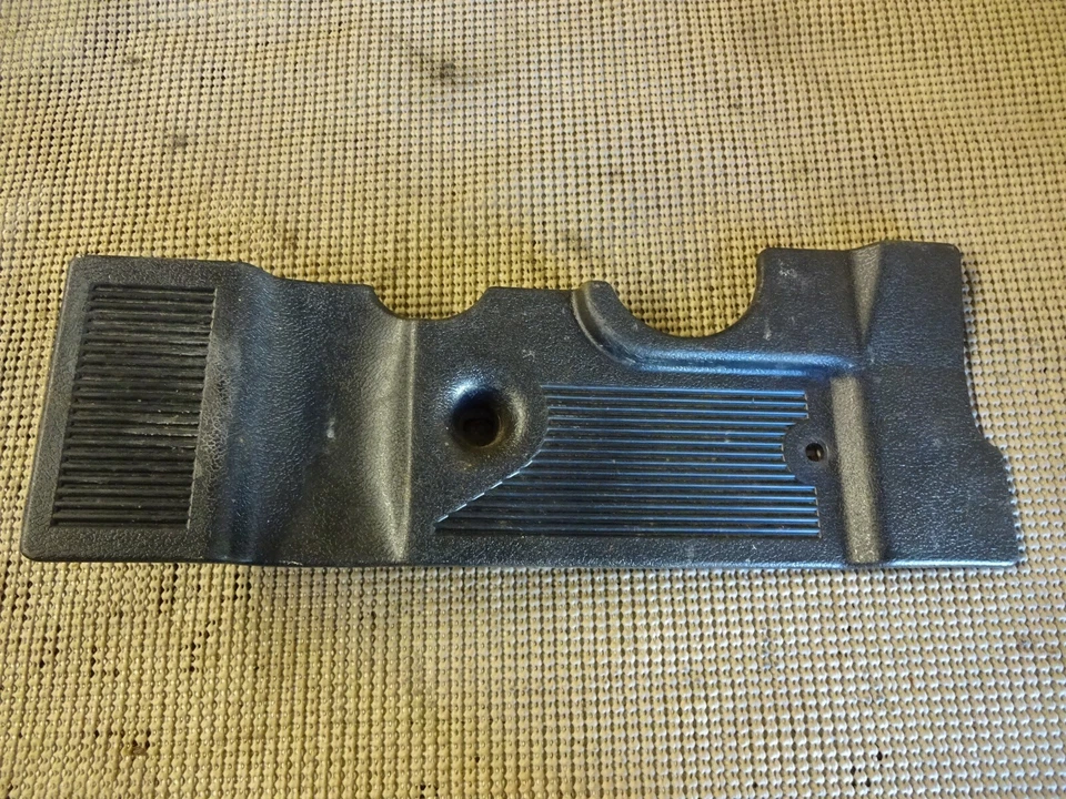 Buick Riviera GS Electra LeSabre 1971 1972 1973 puntera protector de alfombras 1235625 Foto 4 de 4