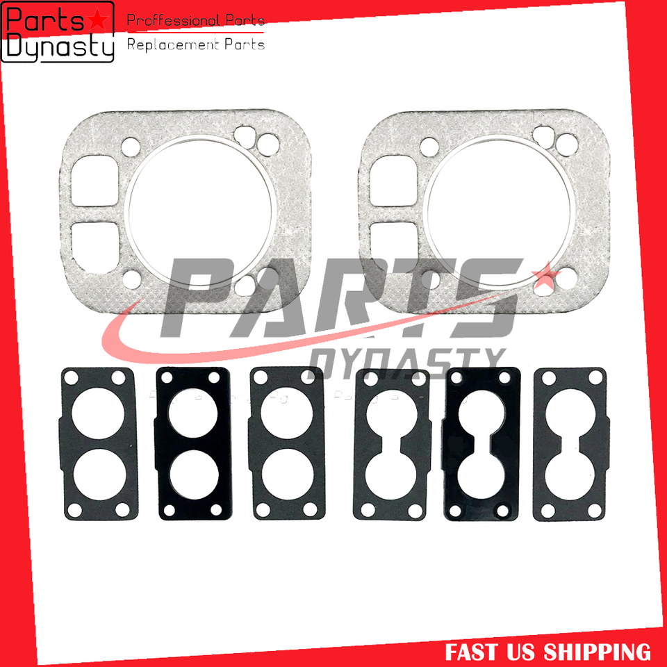 Kit Riparazione Motori Tosaerba Kohler Kit Guarnizioni Per Motori Kohler Compatibile Con 24 755 158 S 656635