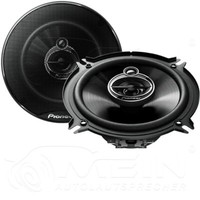 Pioneer Lautsprecher FüR Lada Niva Ab 1993 TüR Front Vorn 3-Wege 250W 130 #Amqr