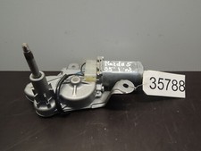 Heckwischermotor Mazda 5 (CR19) BJ.2005 849600-0280 C235-67450