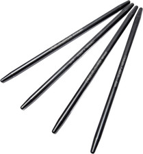 FEULING HP+ 1-PC Pushrods, 7/16 dia, 4130, fo...
