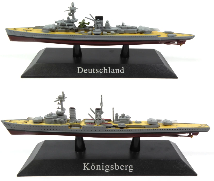 Ww1 Battleship Models