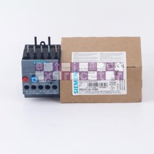 1pcs new Siemens 3RU2116-1GB0 Overload Relay