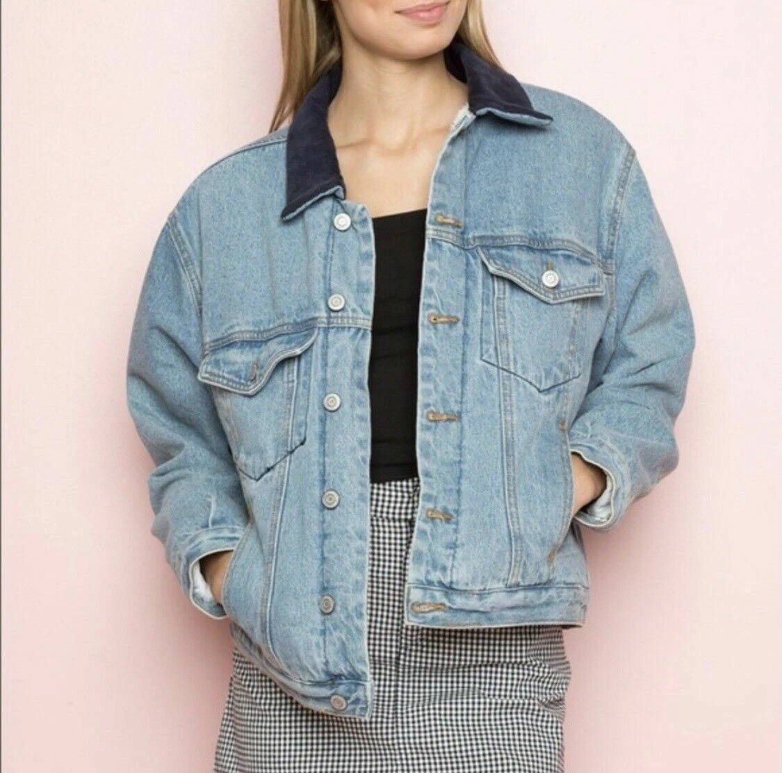 John top galt jacket
