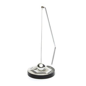 swinging ball pendulum