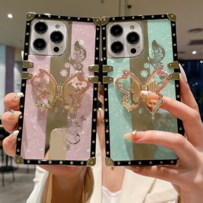 iPhoneアクセサリー Cacao1024% ChocolaltiSmartphone Case Cool Like Chococat x Sonix iPhone Case