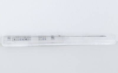 Karl Storz 34310MS Clickline Schereneinsatz Scissors Insert Endoscopy