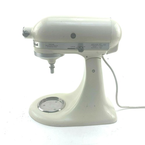 KitchenAid KSM150PSON Stand Mixer 5 Quart Ocean Drive/Eggshell 325