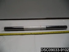 Beautyhero Privacy Window Film, Static Cling 23.6" X 78.7" Black