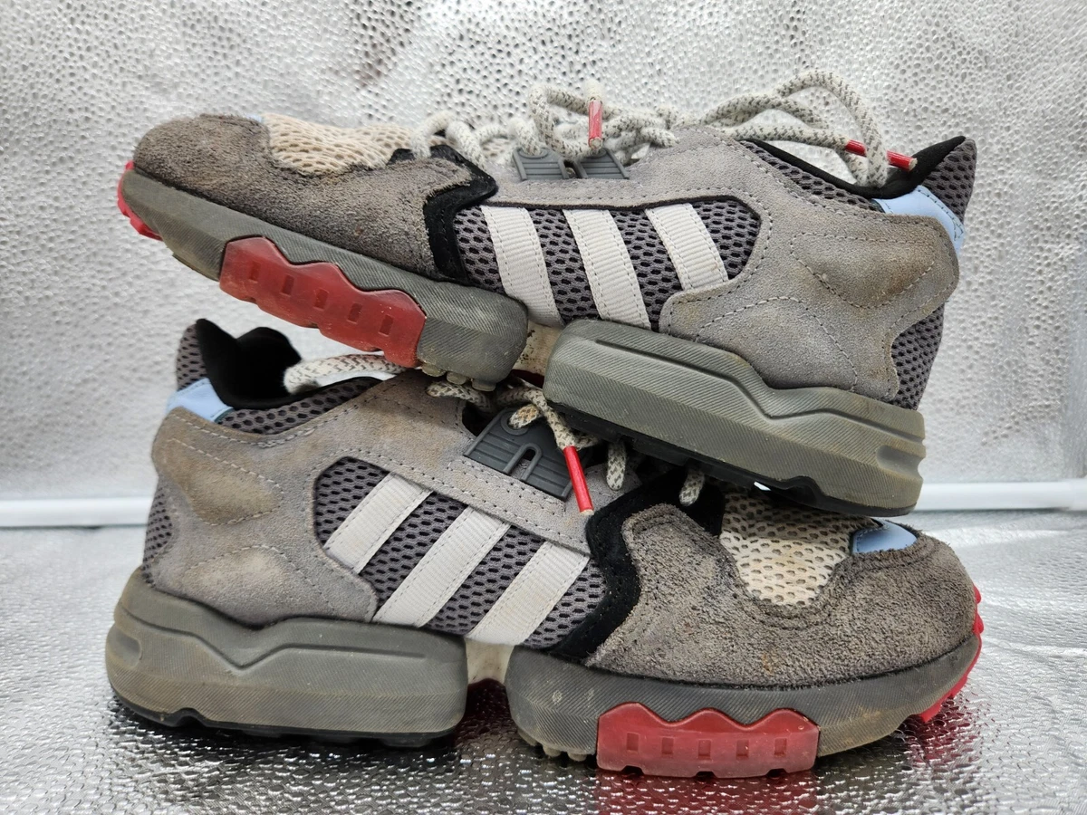 adidas ZX Torsion Grey Two for Sale | Authenticity Guaranteed | eBay