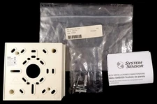 Honeywell System Sensor SMB-500 Surface Mount Box, NEW