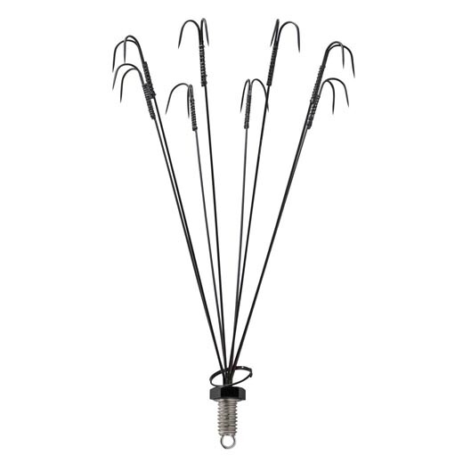 ** Pro Marine Parasol squid gaff ATK009 variation