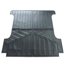 5.7 Ft Truck Bed Mat Cargo Liner For 2019-2024 Dodge Ram 1500 All Weather 5.7 Ft Truck Bed Mat Cargo Liner For 2019-2024 Dodge Ram 1500 All Weather