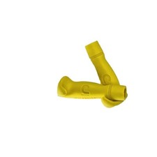 Corratec Hook Griffe Gelb