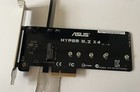ASUS Hyper M.2 x4 PCIe Card M.2, 22110/2280/2260/2242/2230