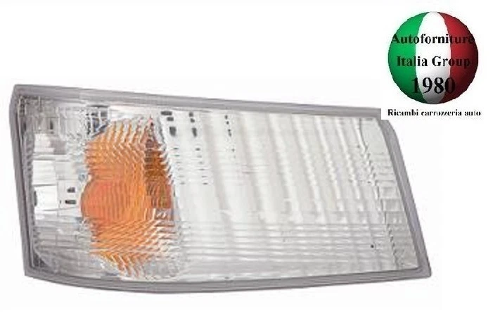 Pare-chocs FT0331001 PRASCO pour FIAT