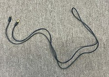 RadioShack 6-pin FireWire To 4-pin FireWire Cable -6ft