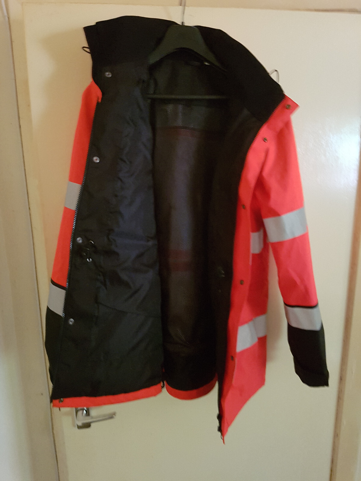 mens stormproof jacket - image 2